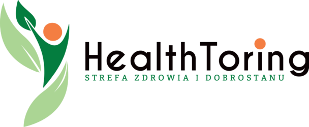 Logo Blog o zdrowiu HealthToring